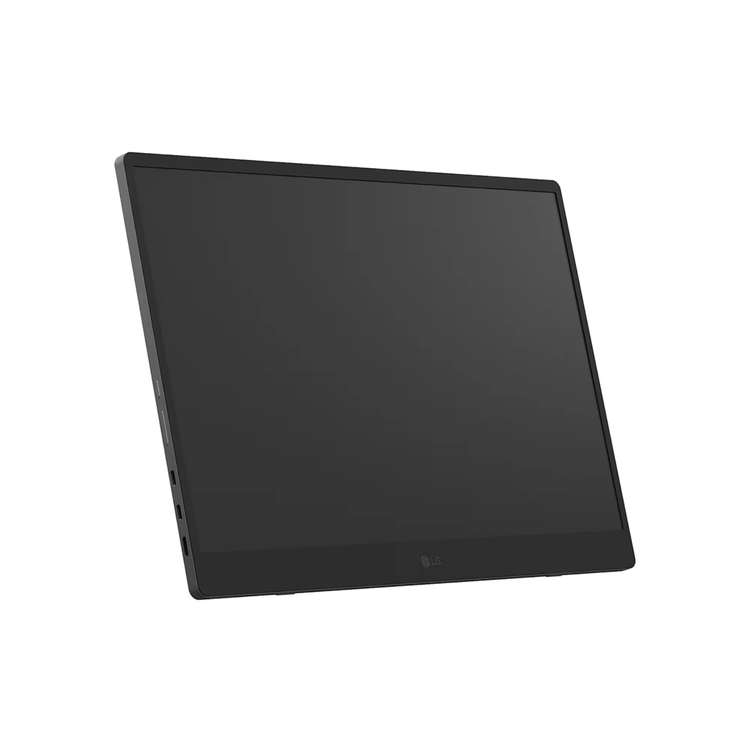 LG 엘지 그램 뷰플러스 3세대 포터블 모니터 17MT70 휴대용 노트북 듀얼 25년형 : 나홀로 집에