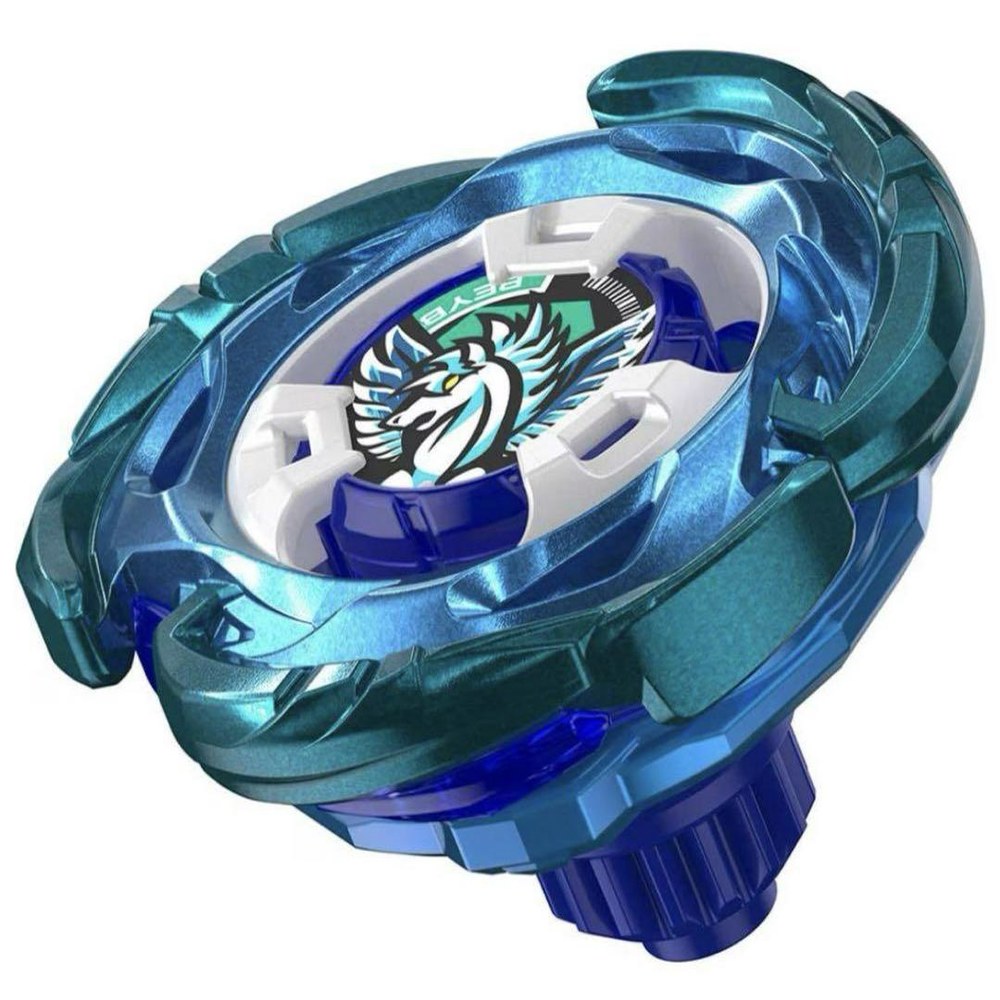 BEYBLADE 베이 블레이드 임팩트 레어베이 윙 베이블레이드 X BX 00 홍콩식 천마 : 자돈