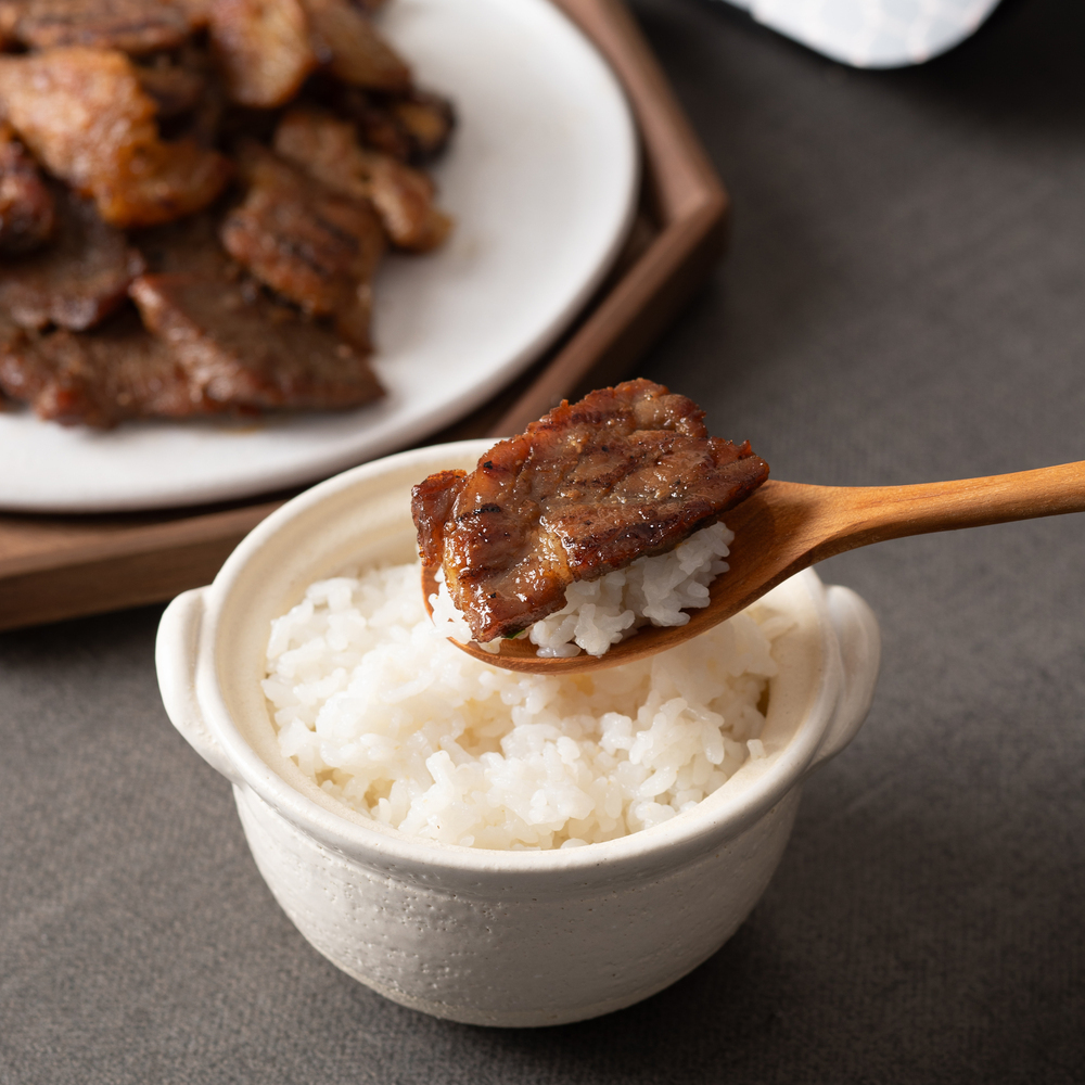 제로슈가 설탕없는 ZERO 돼지왕구이 당류0%  돼지갈비 맛 양념구이 700g 저당소스 HACCP : 슈가스탑