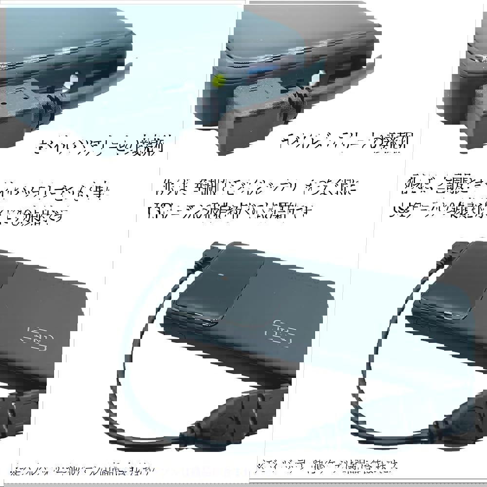 CNCTWO 직각 USB 연장 케이블, 2.0 A(남성에서 여성), 30cm, 데이터 전송 충전, 블랙 : 우성무역상