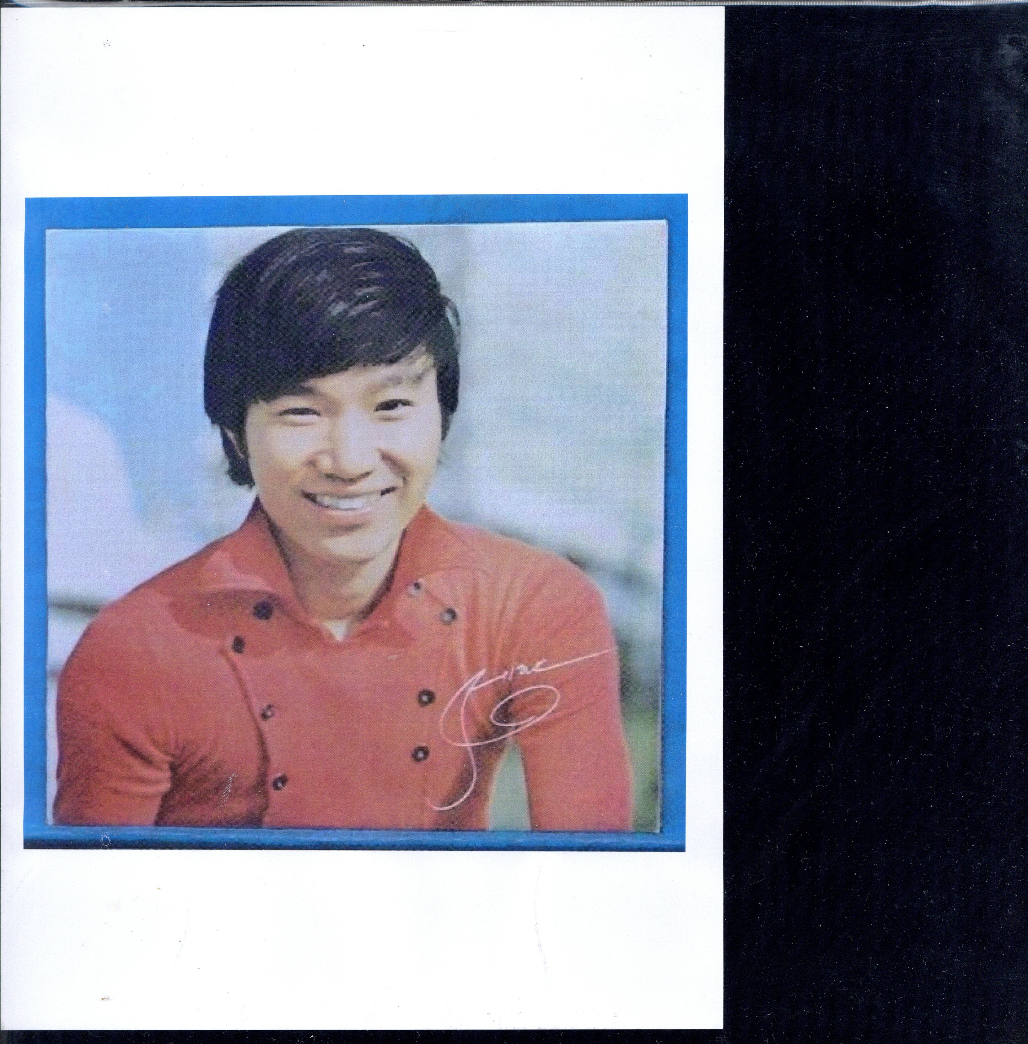 김세환 / 윤형주 - 번안곡집 (호숫가 / 못다한 마음) [가요LP] : LP-Audio