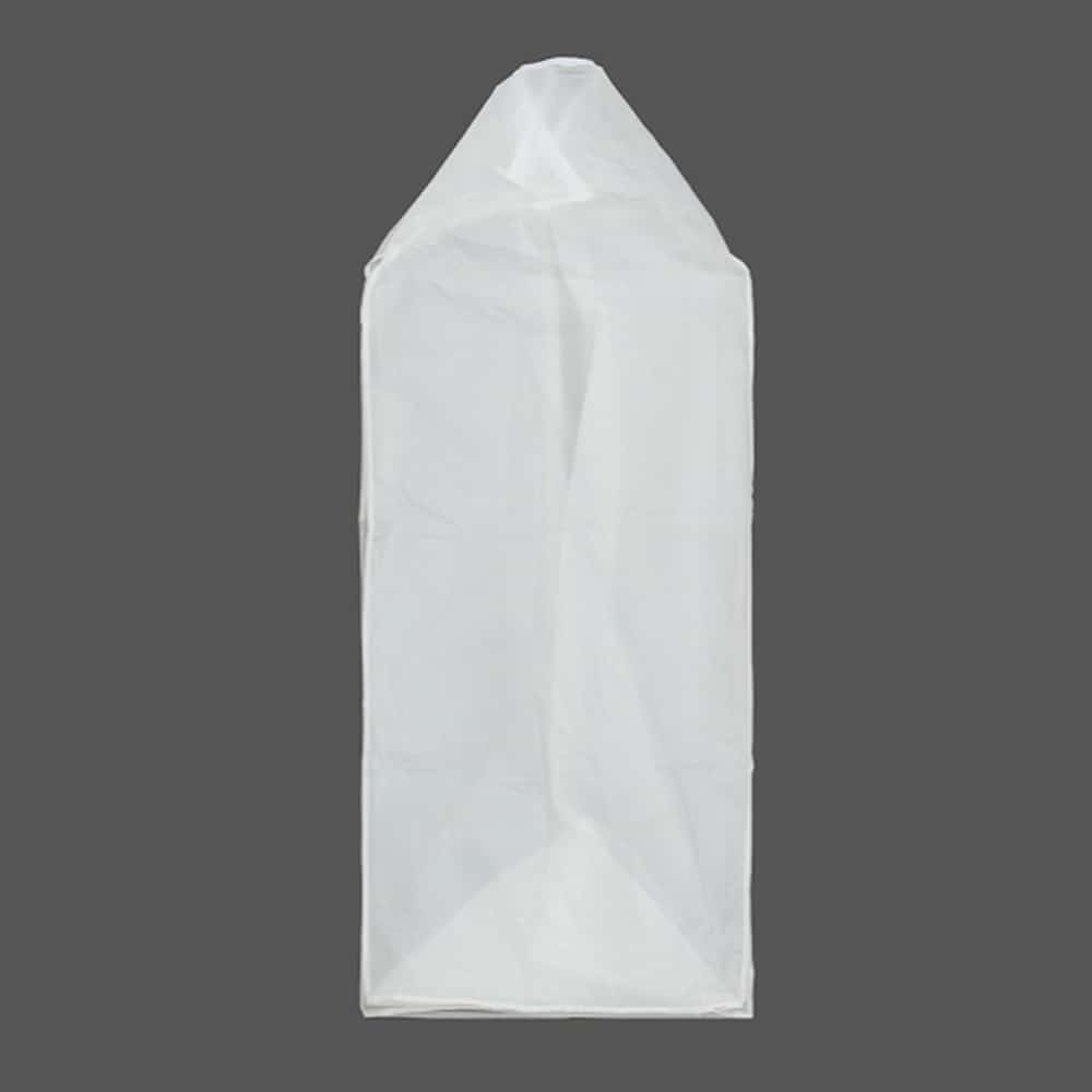스탠드 행거 커버 50cm 옷 먼지 부직포 가리개 옷장 : 마고이앤씨