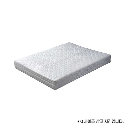 침대 싱글 매트리스 1인 메트리스 수면 고급 본넬 매트리스 S : 블링제니스