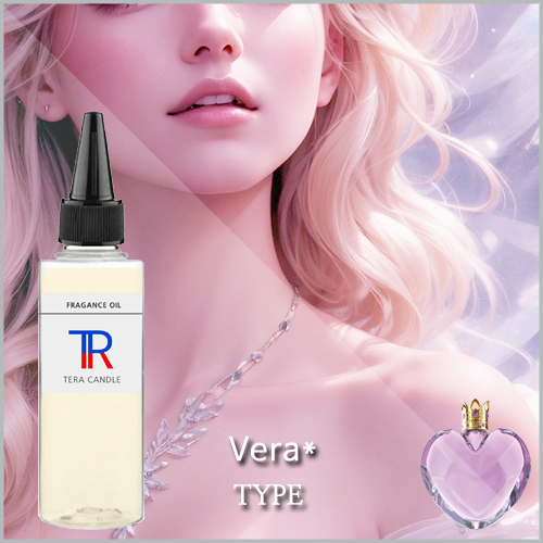 프린세스 (VE-Type) 프래그런스오일 30ml 50ml : 테라캔들
