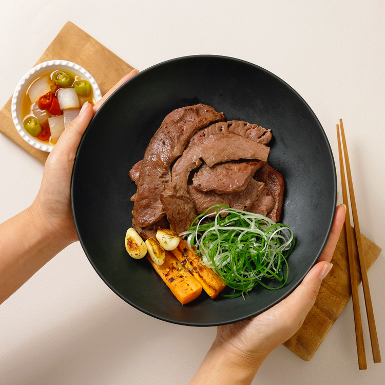 이제곱 초벌 한우곱창 소곱창 대창 막창 염통 200g : 이제곱