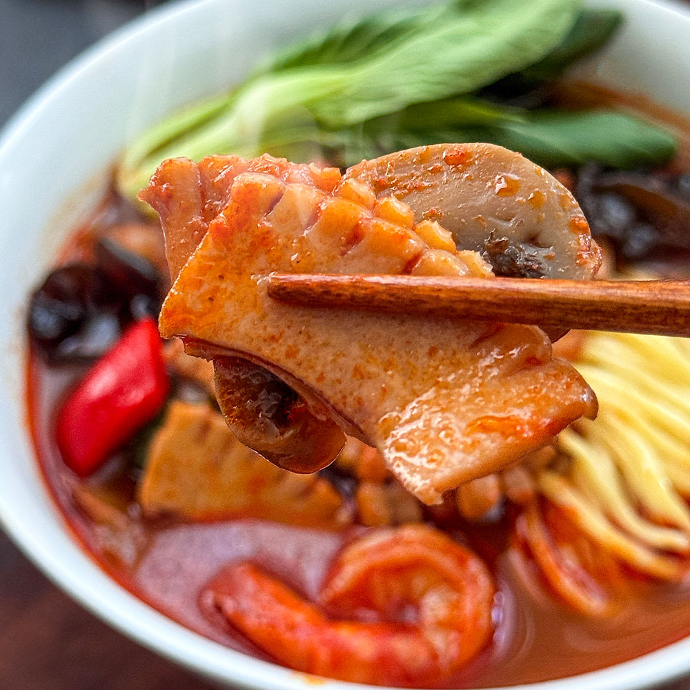 청킹객잔 중식 밀키트 삼선짬뽕 660g 유니짜장 캠핑음식 : 중화요리 청킹객잔
