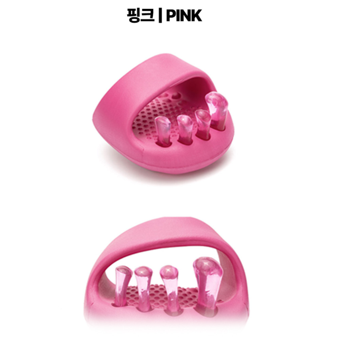 닥터쇼닝 다이어트 혈액순환 아치 슬리퍼 실내화 리얼블랙, 단일 : 숀쇼니
