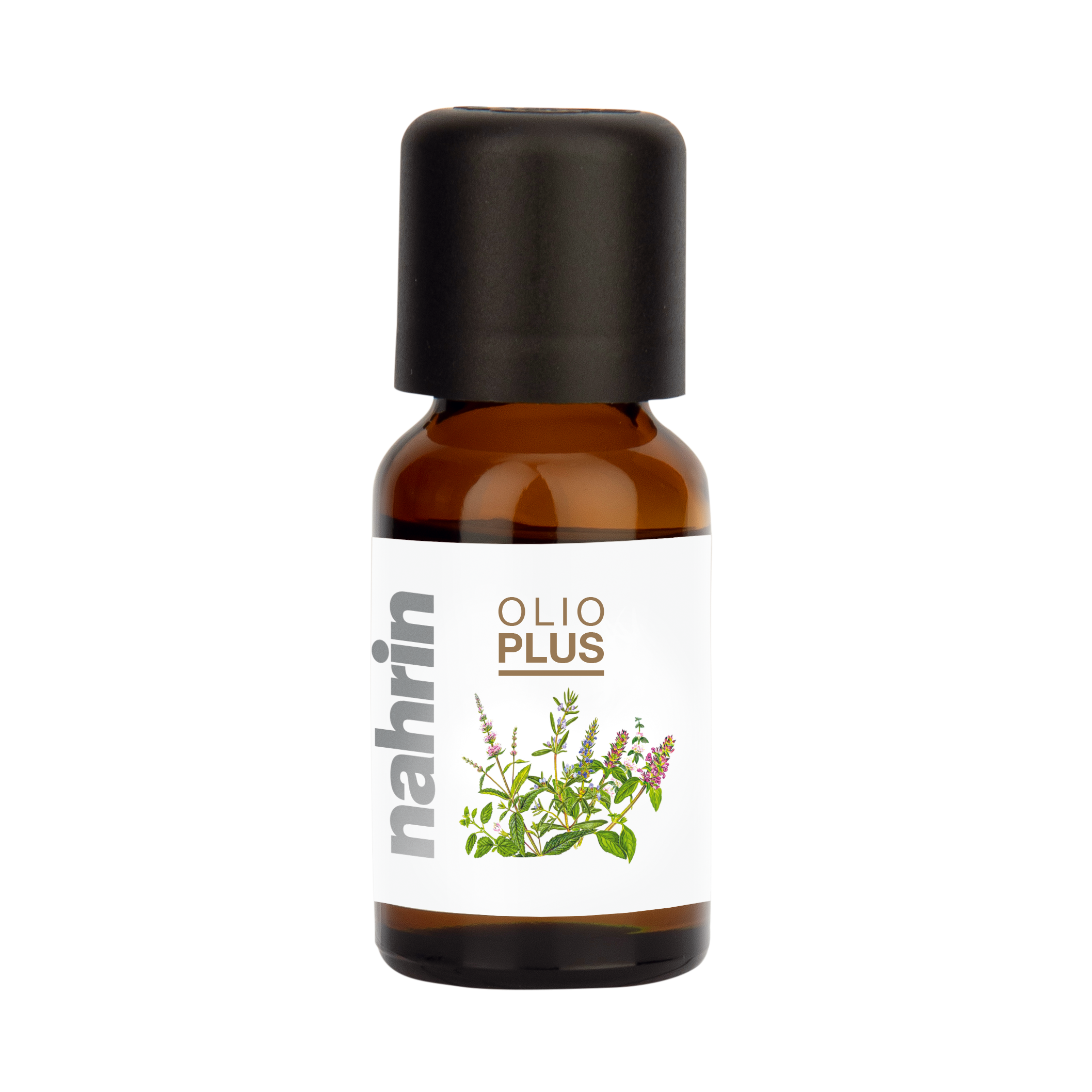 스위스 나린 올리오 플러스 OLIO PLUS 에센셜 바디오일 15ml : 스위스나린