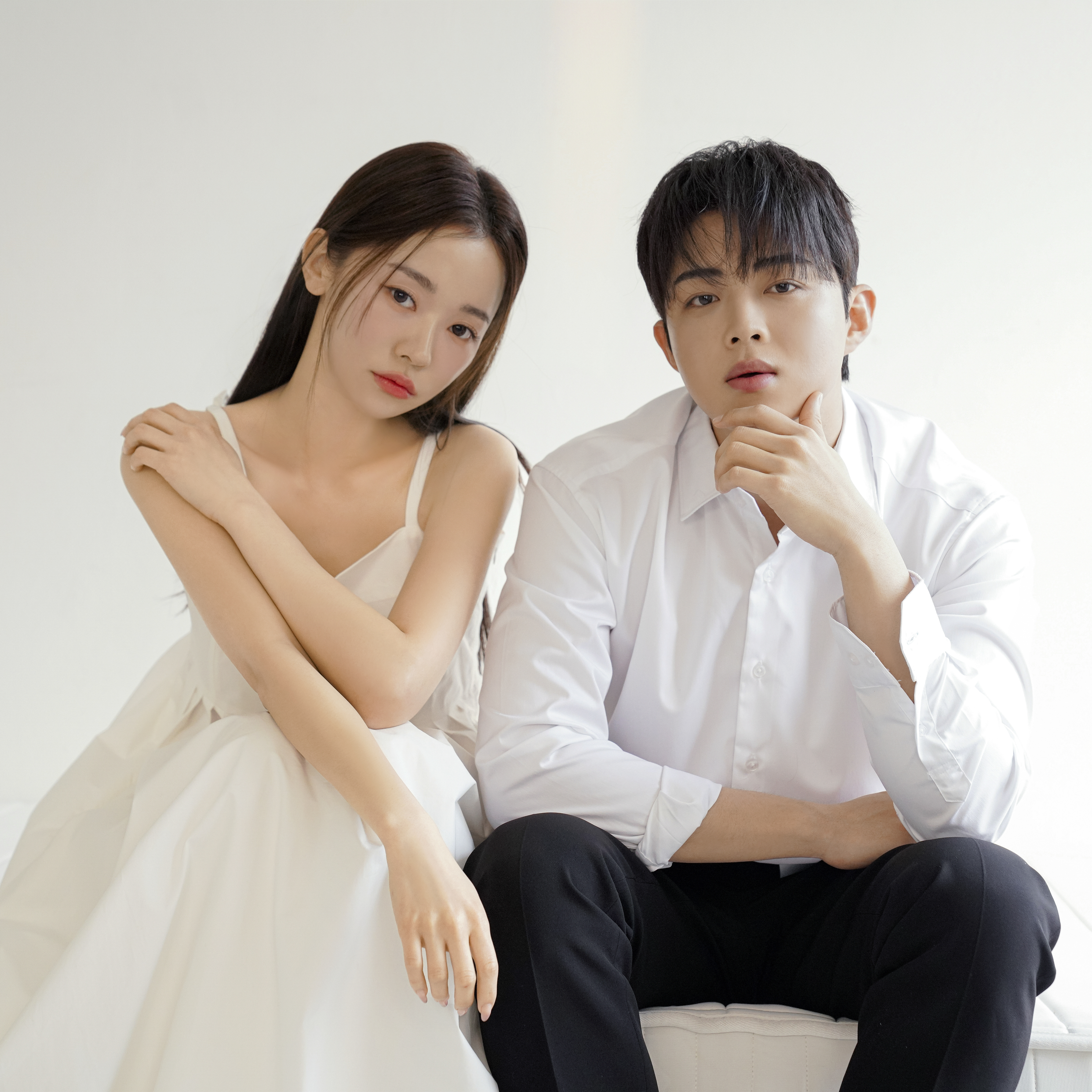 [10+1] 웨딩사진보정 당일보정 샘플보정 사설업체 : 모먼트스냅
