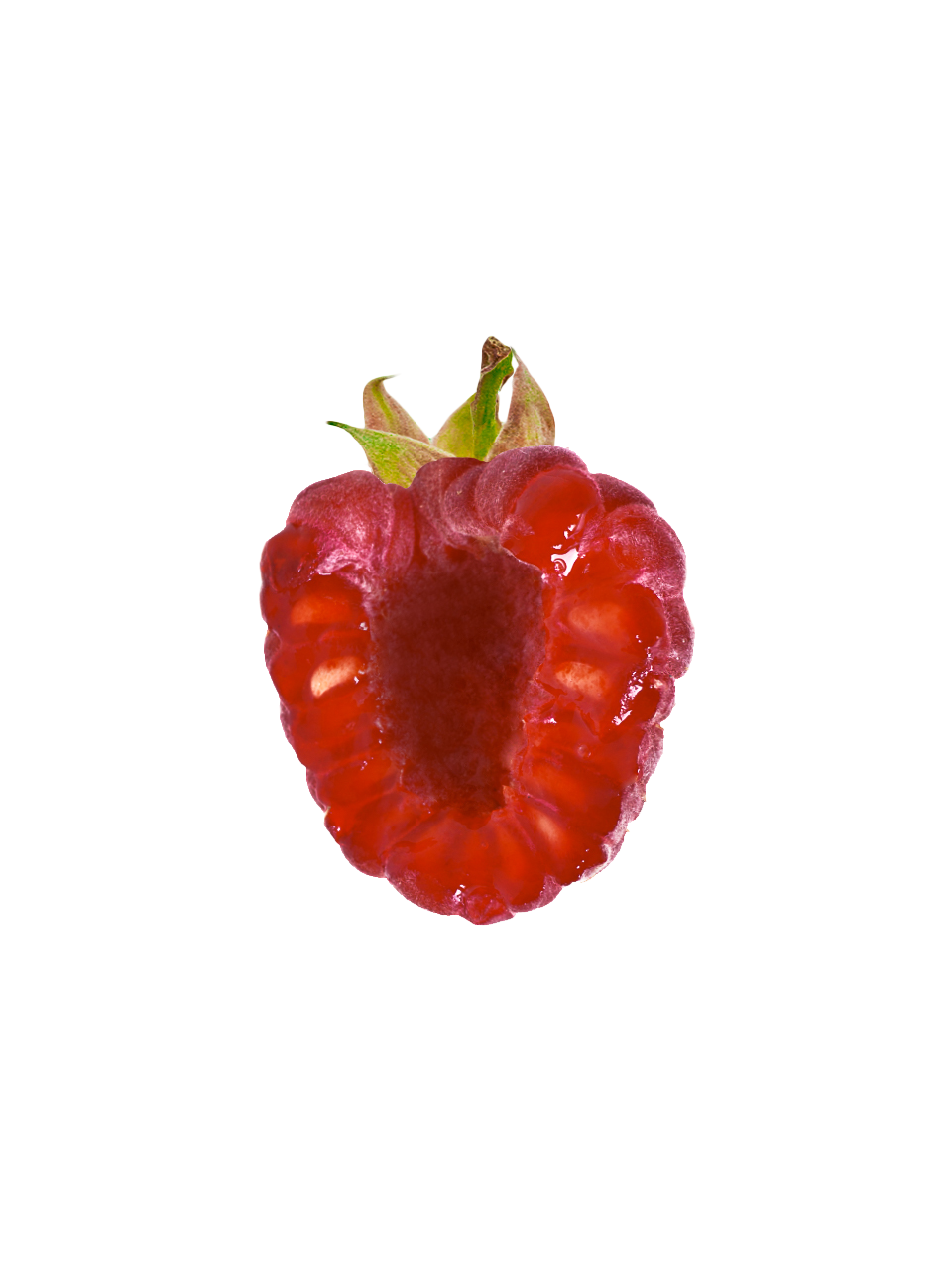 [당도선별] 프리미엄 생 산딸기 생과 1kg (무농약) : 프레델 fredel