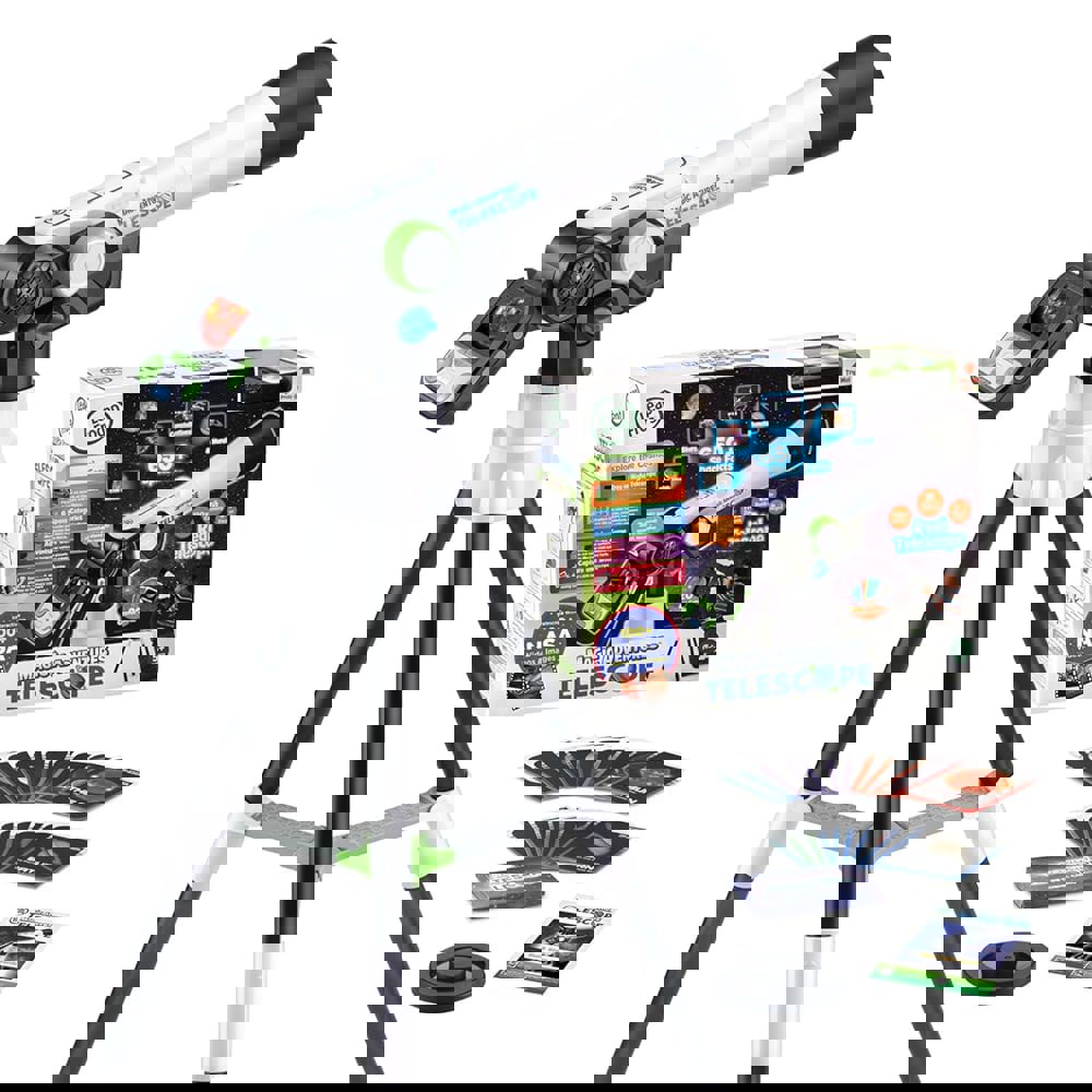 어드벤처 매직 망원경 리프프로그 Multicolor : 즐거운 라온샵