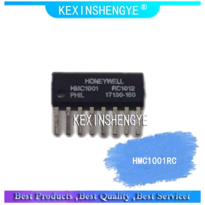 100% Novo HMC1001RC 센서 로트 당 2 개 : 동원케미칼