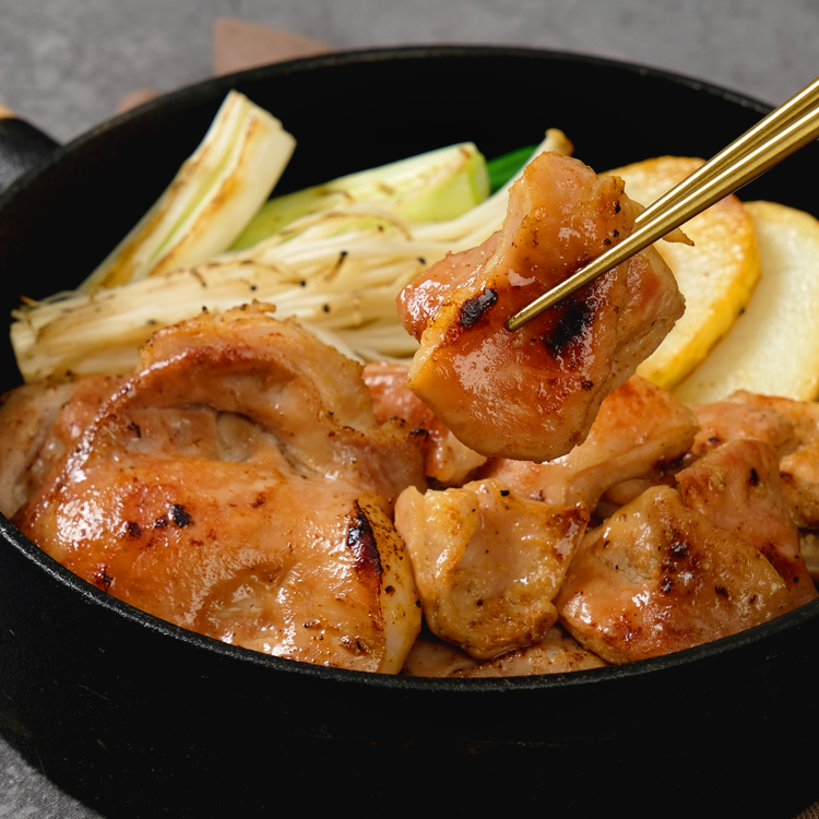 이제곱 초벌 한우곱창 소곱창 대창 막창 염통 200g : 이제곱