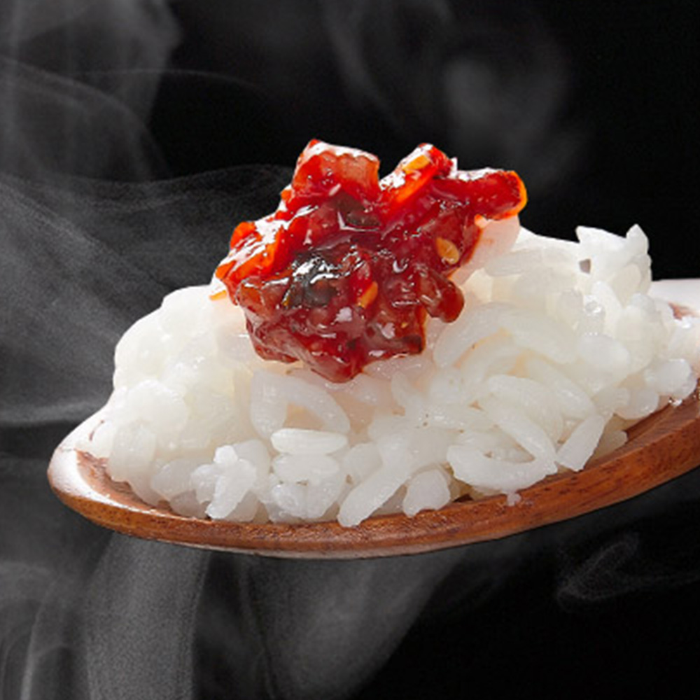 곰소 천년의 젓갈 명란젓 오징어 젓갈 갈치속젓 꼴뚜기 창난 새우 : 셰프인더가든