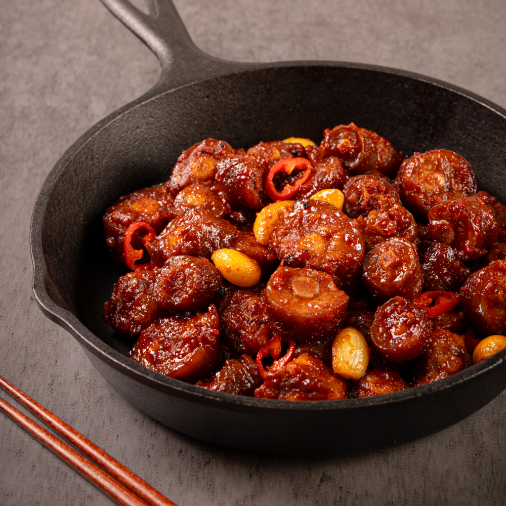 육선포차 닭발 : 가보에프앤비