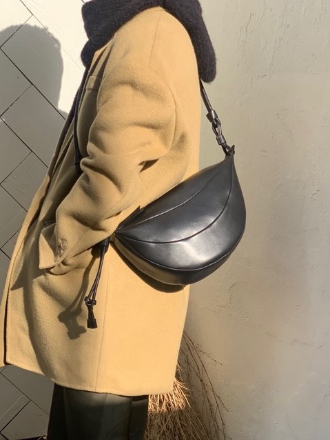 [아카이브앱크 홈]Fling bag(Deep sleep) 플링백 : 아카이브앱크 홈