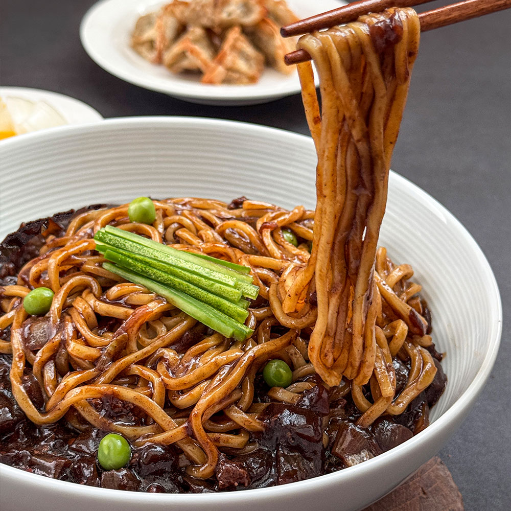 청킹객잔 중식 밀키트 삼선짬뽕 660g 유니짜장 캠핑음식 : 중화요리 청킹객잔