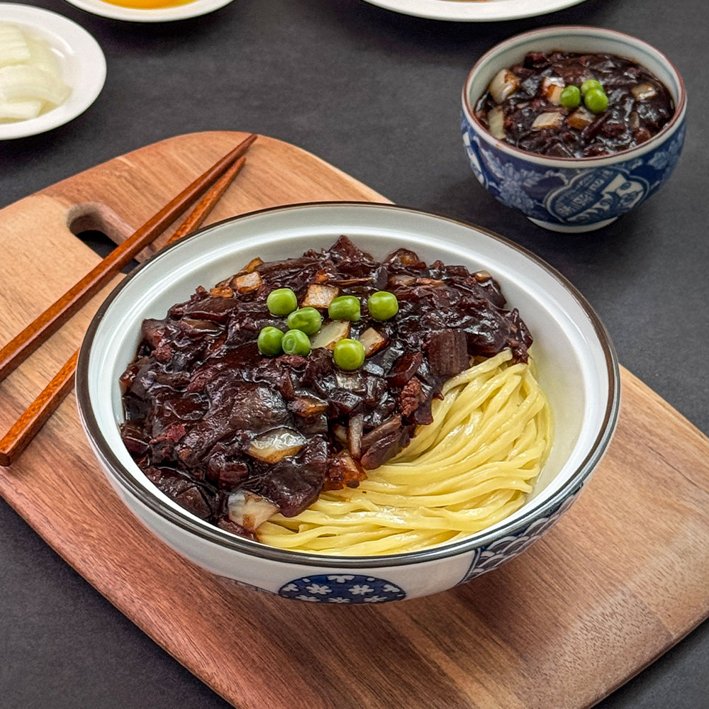 청킹객잔 중식 밀키트 삼선짬뽕 660g 유니짜장 캠핑음식 : 중화요리 청킹객잔