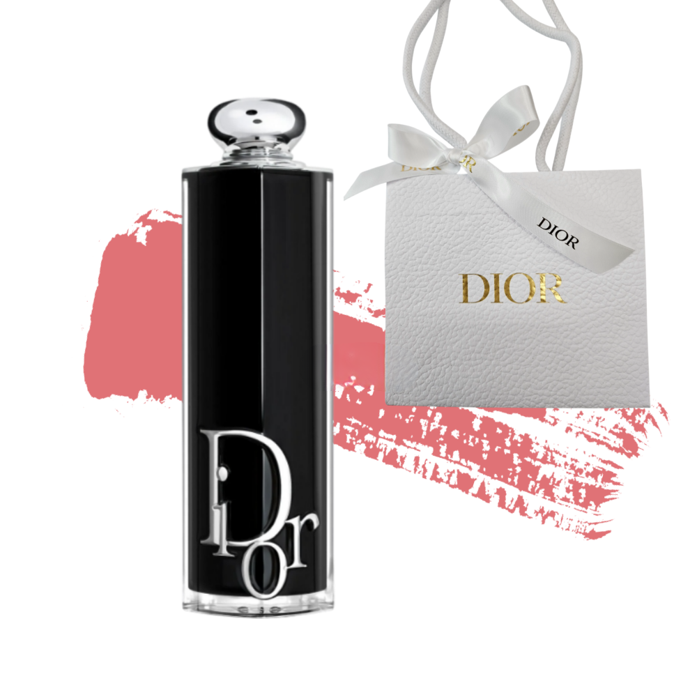 디올 어딕트 립스틱 558 브와 드 로즈 DIOR : 로즈애