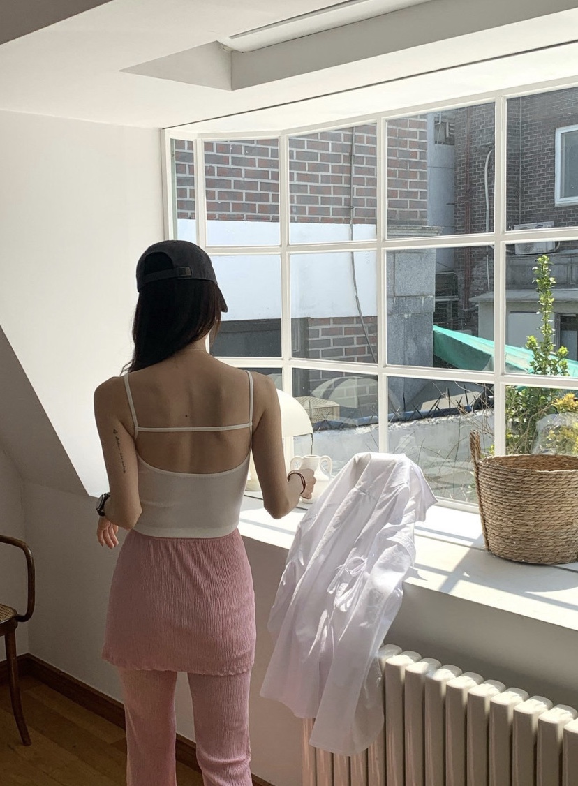 레브시티 백라인캡나시 : 트렌무드