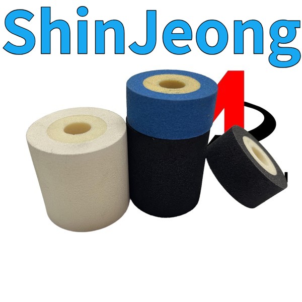 품질보증 실러용 잉크 롤러 중간 온도 : 신정종합상사S31