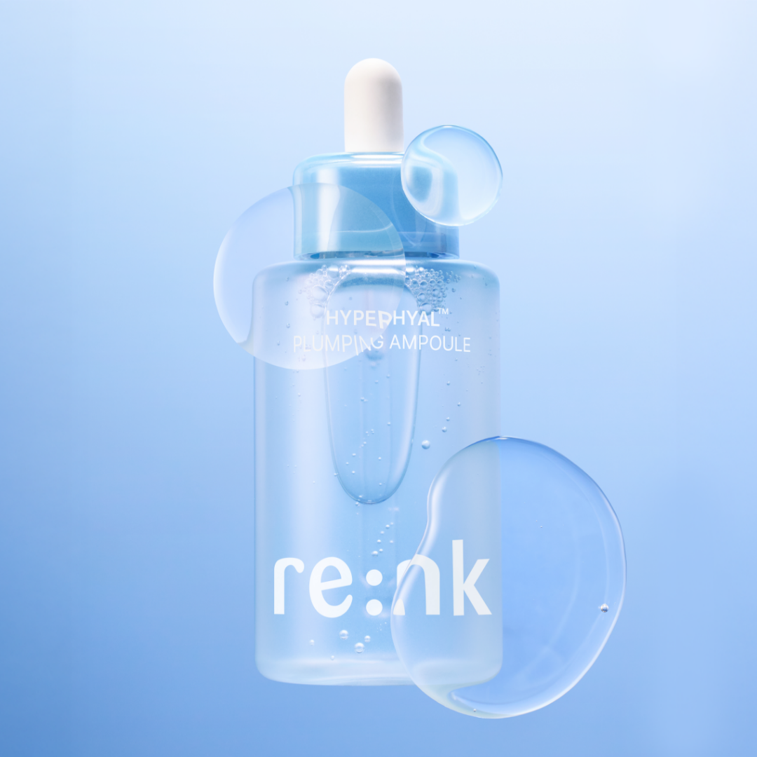 [리엔케이] 하이퍼 히알™플럼핑 앰플 100mL : 리엔케이