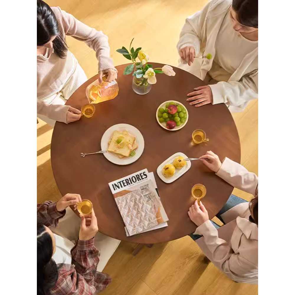 연호장 절탁자 식탁 원탁 간이 접는 책상 사무 회의실 : 알쓸 글로벌 잡화점