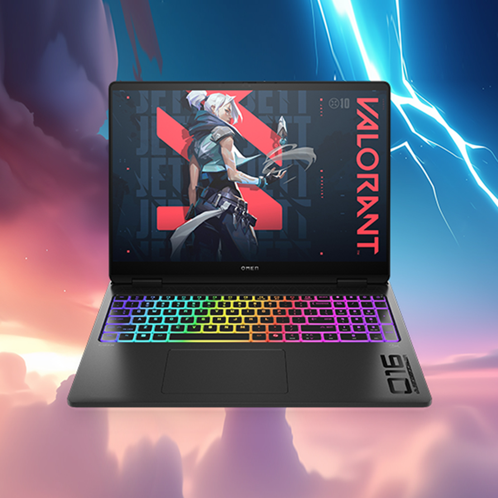 235만/오멘 맥스 16 AMD 라이젠AI RTX5070 윈11 영상편집 최신 게이밍 노트북 : HP공식파트너 이텍컴퓨터