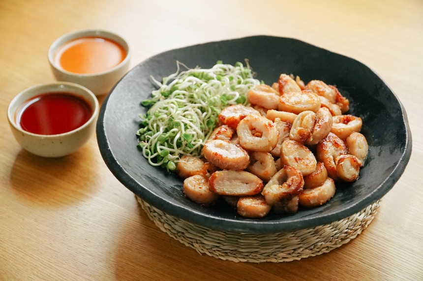 [원쁠기획] 22년 원조 대구막창 캠핑돼지막창 300g + 300g : 먹부장