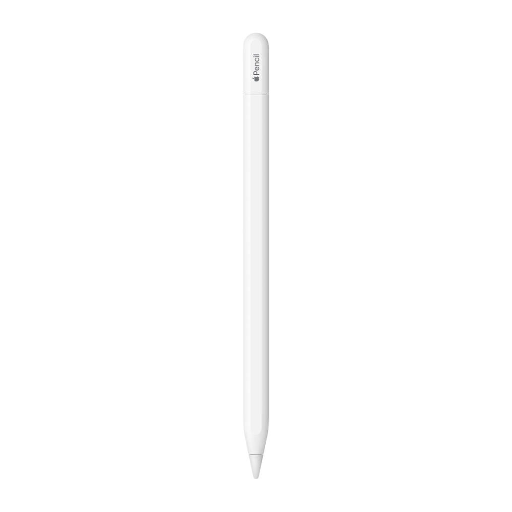 [카드할인] Apple 정품 애플펜슬 Pencil (USB-C) MUWA3KH/A : 애플 공식 브랜드스토어
