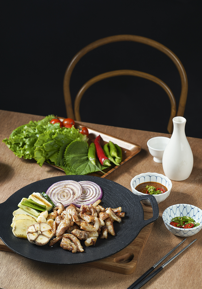 하솔푸드 절단 소막창 2kg 대용량 음식점 업소용 프렌차이즈 납품업체 납품용 : 막창은 하솔푸드