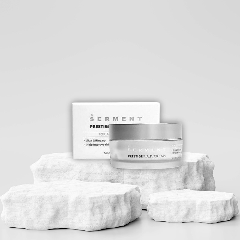 세르망 프레스티지 피에이피 크림 50ml : 오케이뷰티