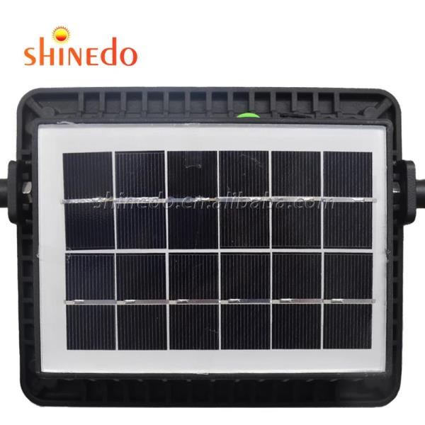 YYHCSolar 에너지 180도 조절 가능한 휴대용 랜턴 라이트 USB 충전식 서치 캠핑용 : 구대1등장사장25