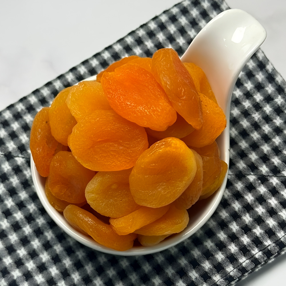 진아네 건살구 무설탕 500g,1kg : 진아네상회