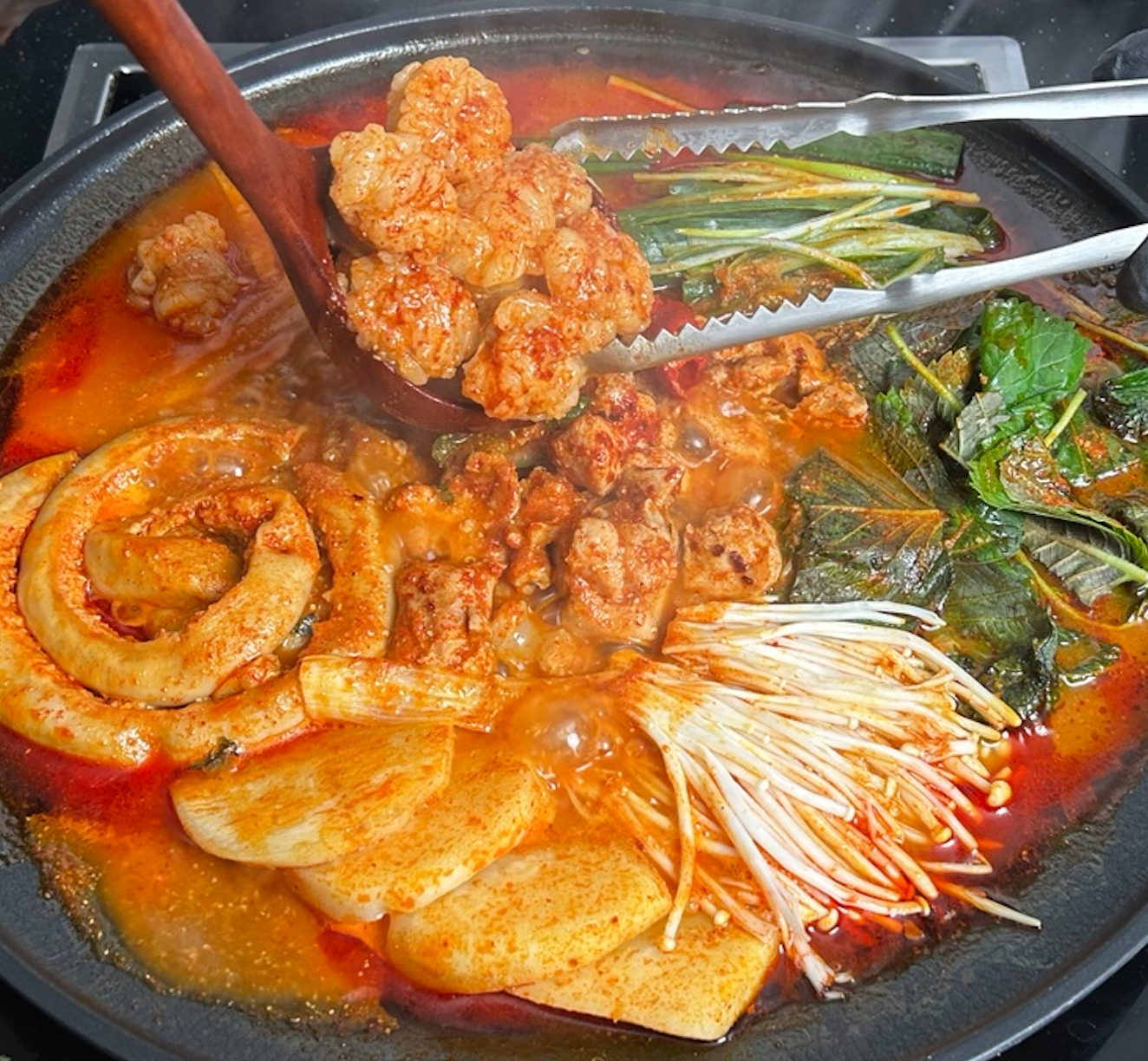 이선생 곱도리탕 밀키트 : 이선생곱도리탕