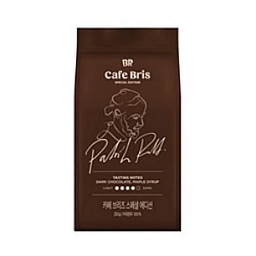 [선물하기] 배스킨라빈스 카페브리즈 스페셜에디션(250g) : BCON
