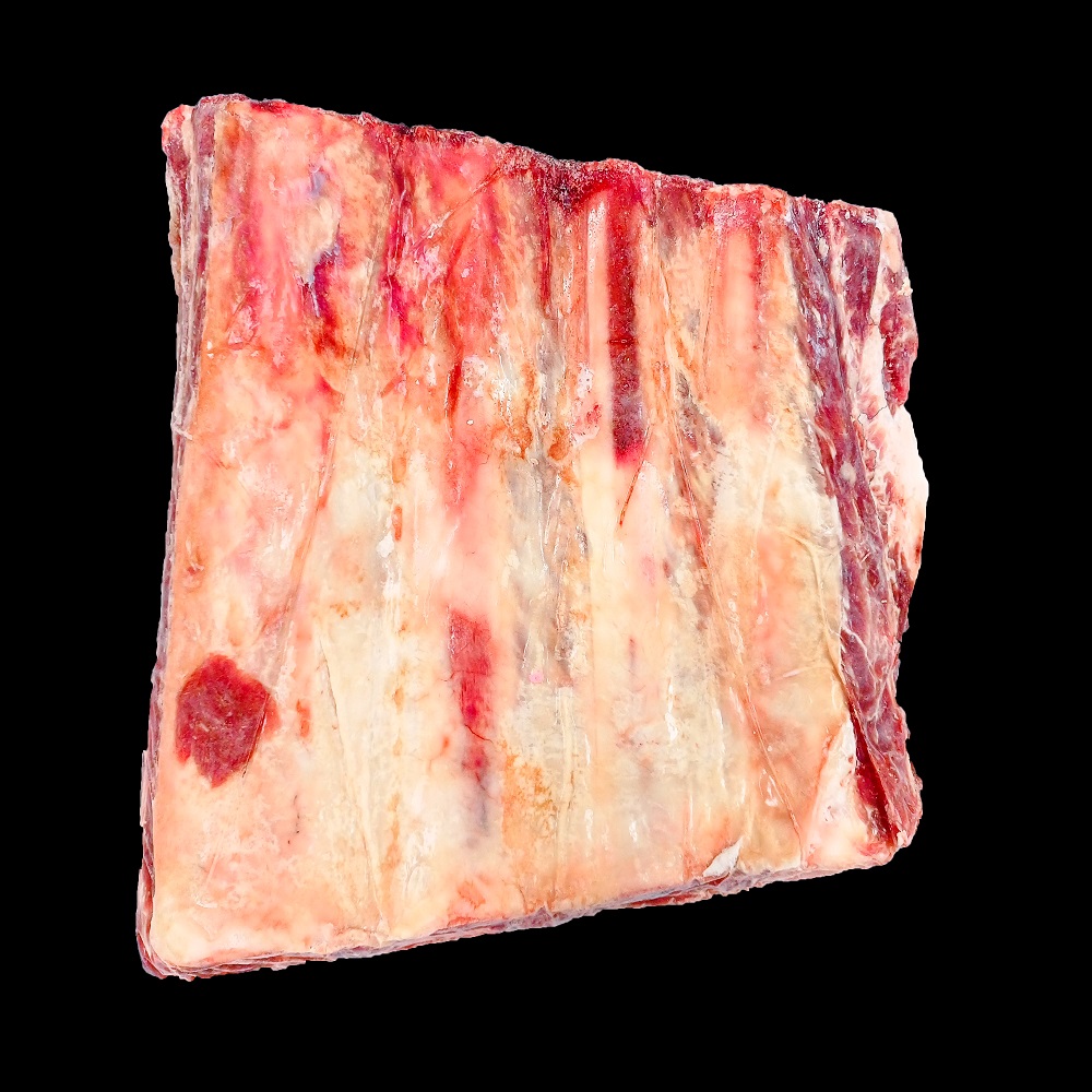 우대갈비 소갈비원육 척갈비 왕갈비 캠핑고기 미국산 냉동 원육선택형 2.5kg 내외 : 고기충전소주육소