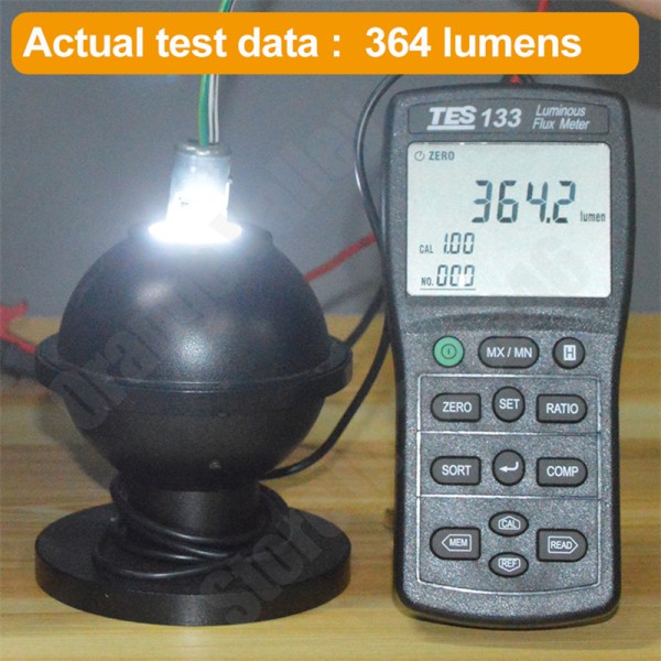100PCS 1156 BA15S 자동차 LED 필라멘트 빛 2 COB 방향 지시등 테일 주 : 케이더블유92