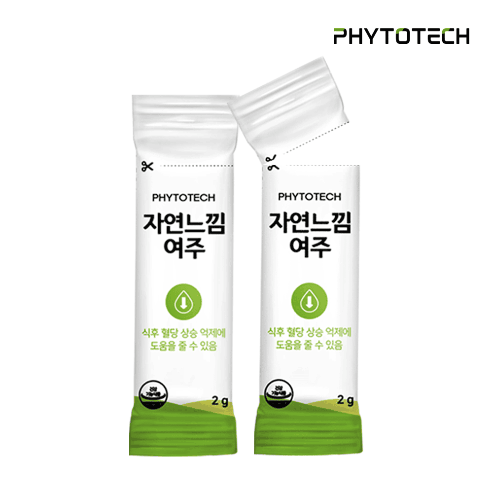 자연느낌 여주 : PhytoTech