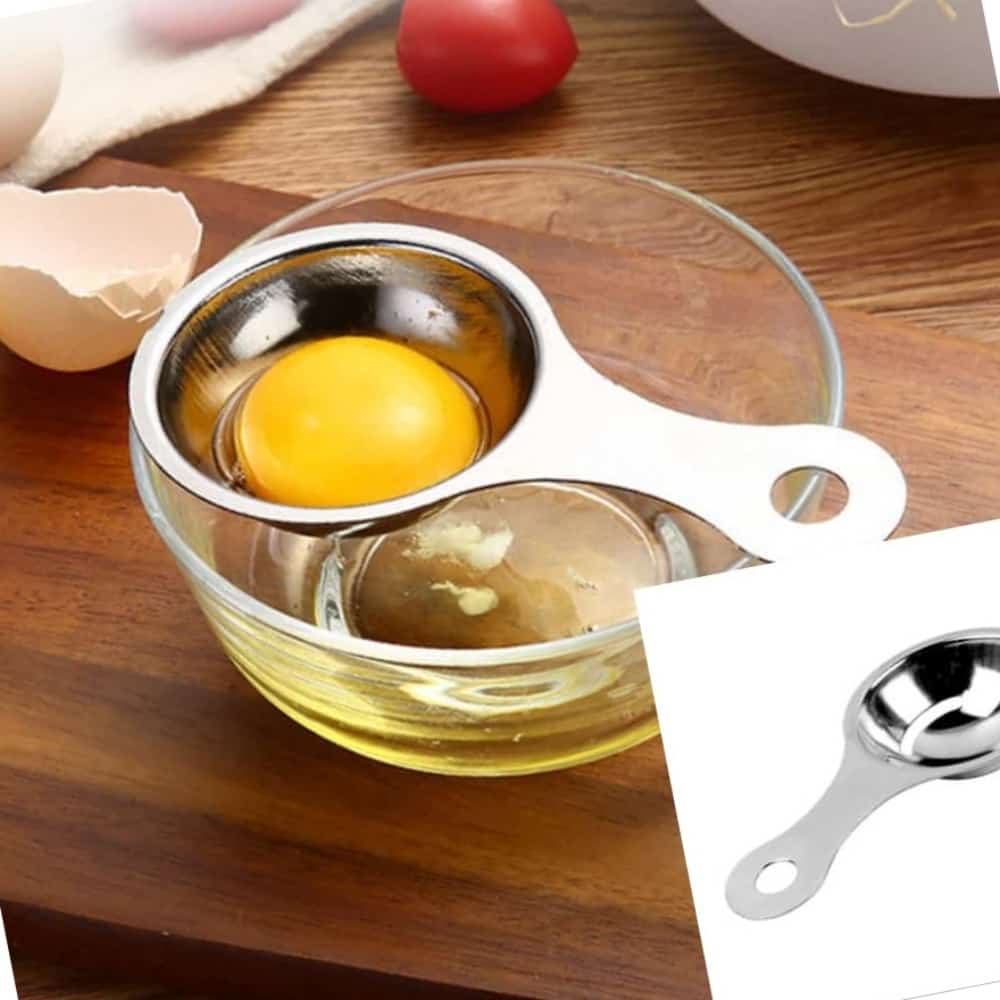 계란 노른자 분리기 달걀분리기 노른자흰자분리 : 여니유통
