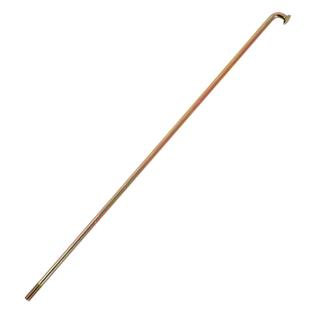 단순 청음봉 청음기 누수 상수관 8x300mm 탐지봉 탐지기 스테인리스 감지기 라벨 8호 옐로 도금 굵기 4 0mm 길이 280mm 40개 : 스튜디오... 