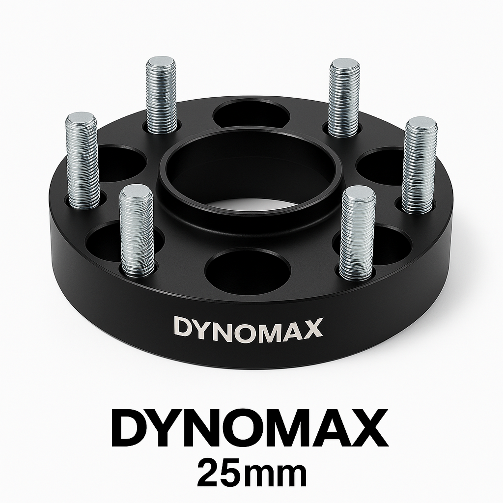 다이노맥스 모하비 아노다이징 허브스페이스 25mm [국산] : 카투고다이노맥스