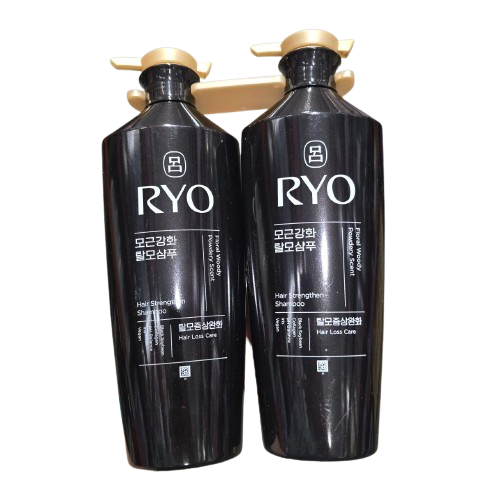 [코스트코] 려 볼륨&모근강화 샴푸 820ML X 2 : 구매대행 마트