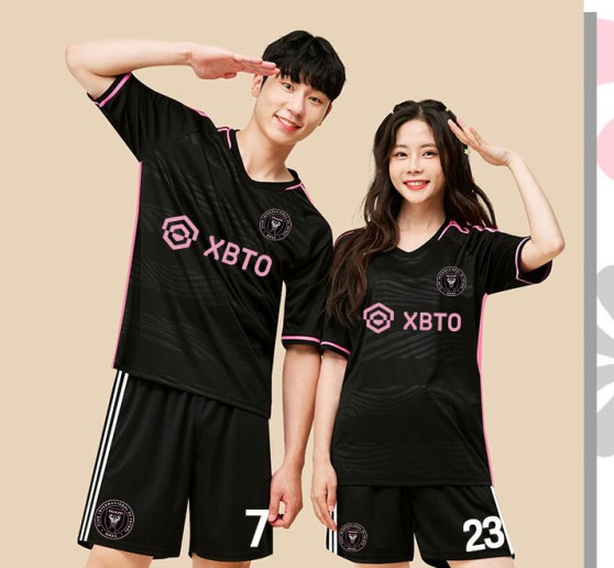 축구반티 유니폼 3213 마이애미 학교 축제 체육대회 단체복 사이트 : 스포츠맥스