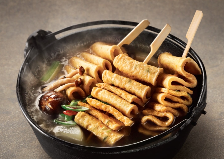 동원 부산어묵 진 종합꼬치 380g 물오뎅 냉동식품 포차감성 : 알뜰장마당