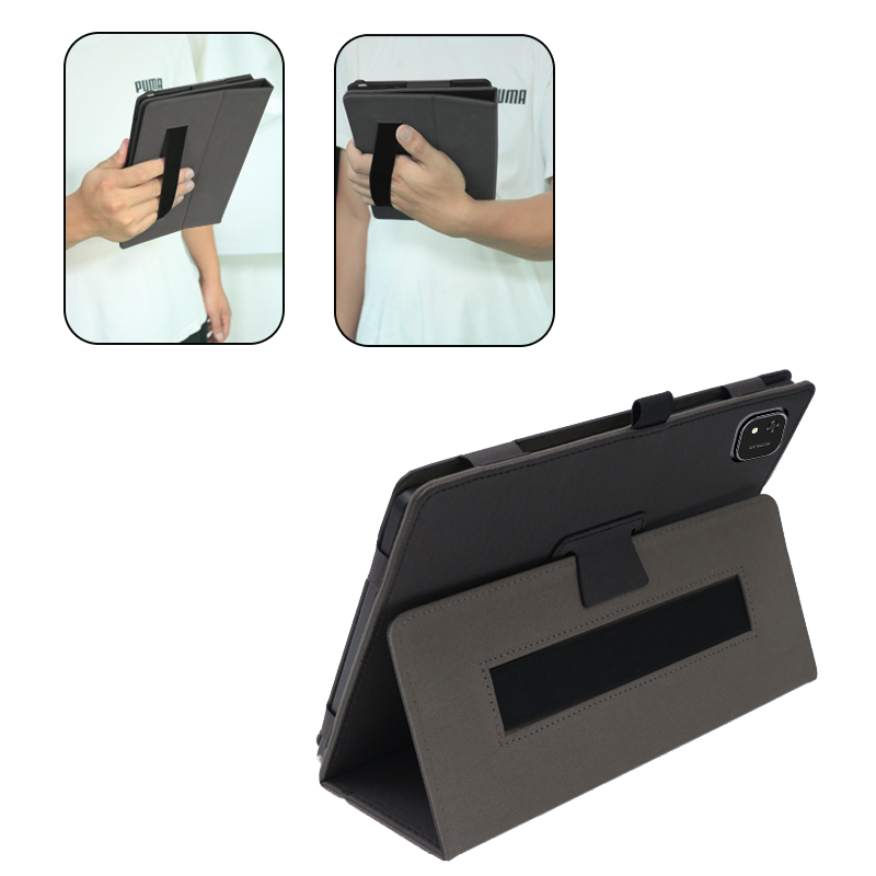 Alldocube iplay60 pad pro 12.1인치 태블릿케이스 가죽 북커버형 : TGI