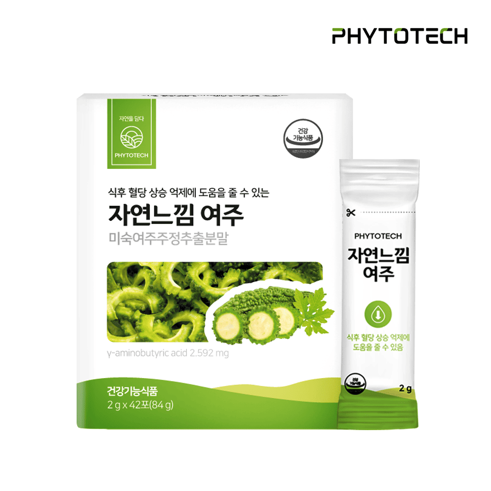 자연느낌 여주 : PhytoTech