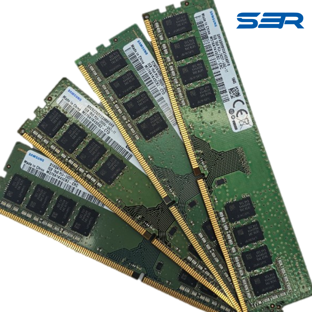 삼성 하이닉스 데스크탑용 DDR4 8G 램(RAM) : 에스쓰리알