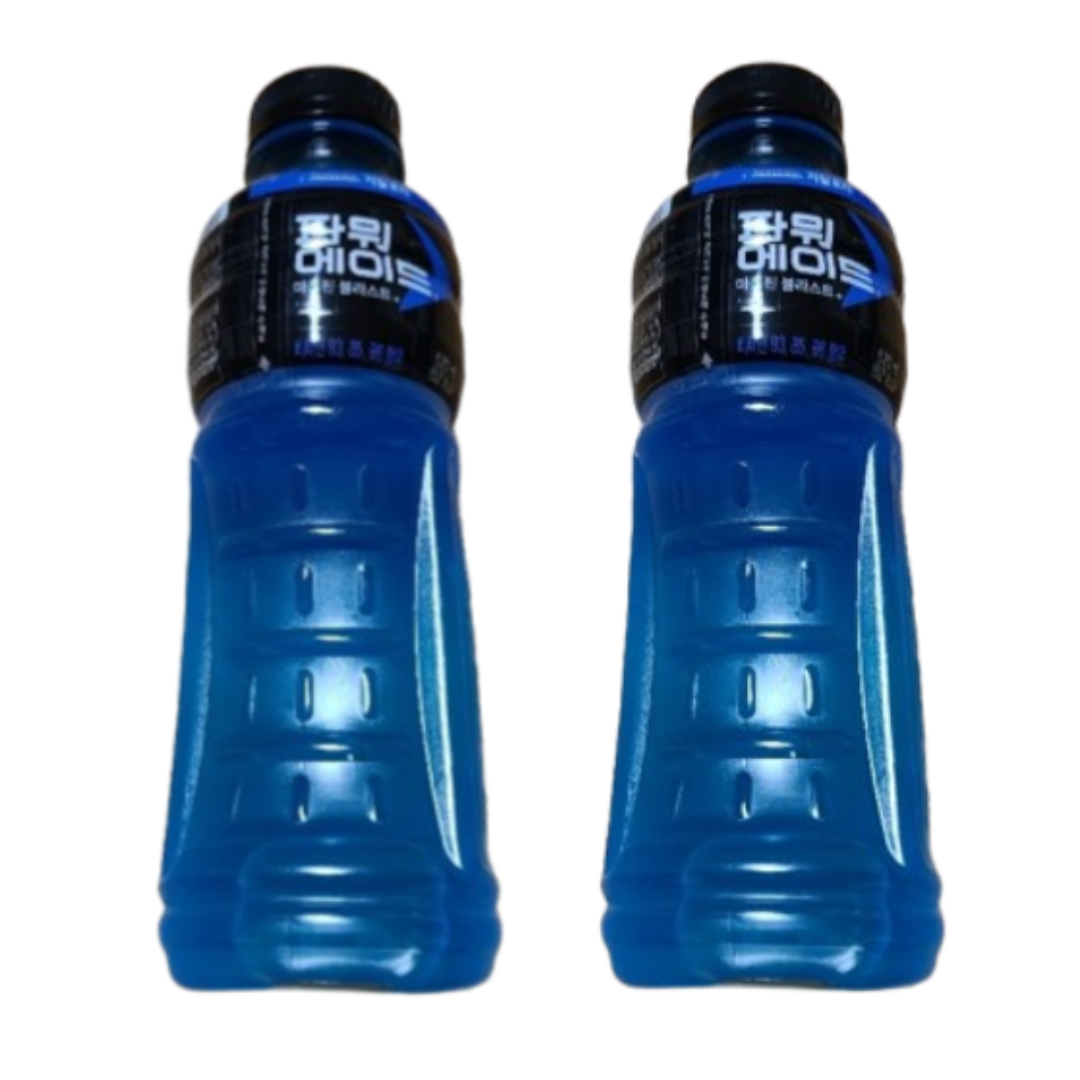 파워에이드 520ml 20개입 코스트코 스포츠 이온 음료수 : Agnos
