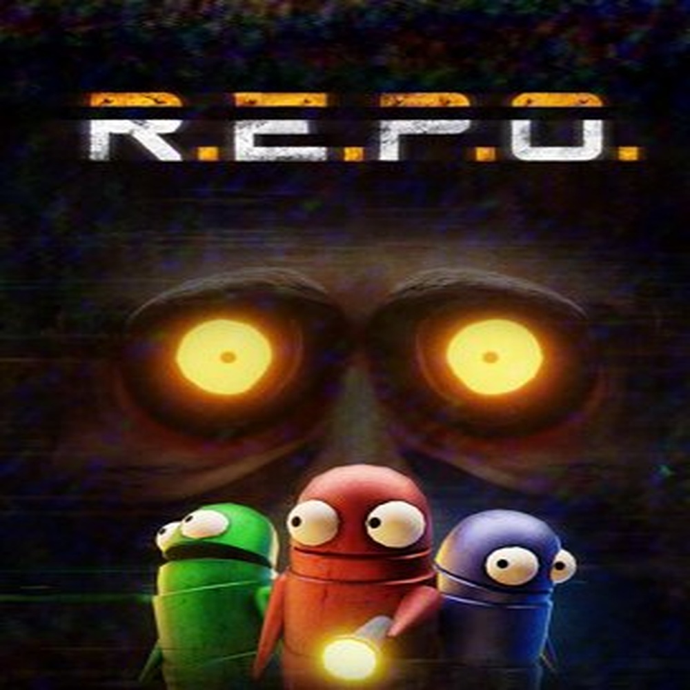 (스팀/PC) R.E.P.O. 레포 NA 뉴어카운트 : 게임랜드